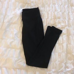 Mondetta black leggings
